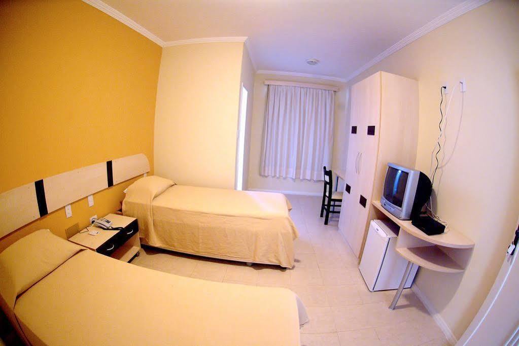 San Manuel Praia Hotel Aracaju Eksteriør bilde